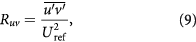 Equation (9)