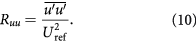 Equation (10)