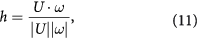 Equation (11)