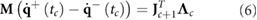 Equation (6)