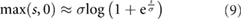 Equation (9)