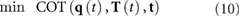 Equation (10)