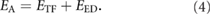 Equation (4)