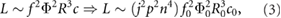 Equation (3)
