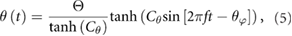 Equation (5)