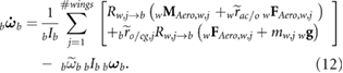 Equation (12)