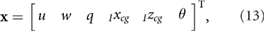 Equation (13)