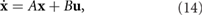 Equation (14)