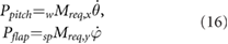 Equation (16)