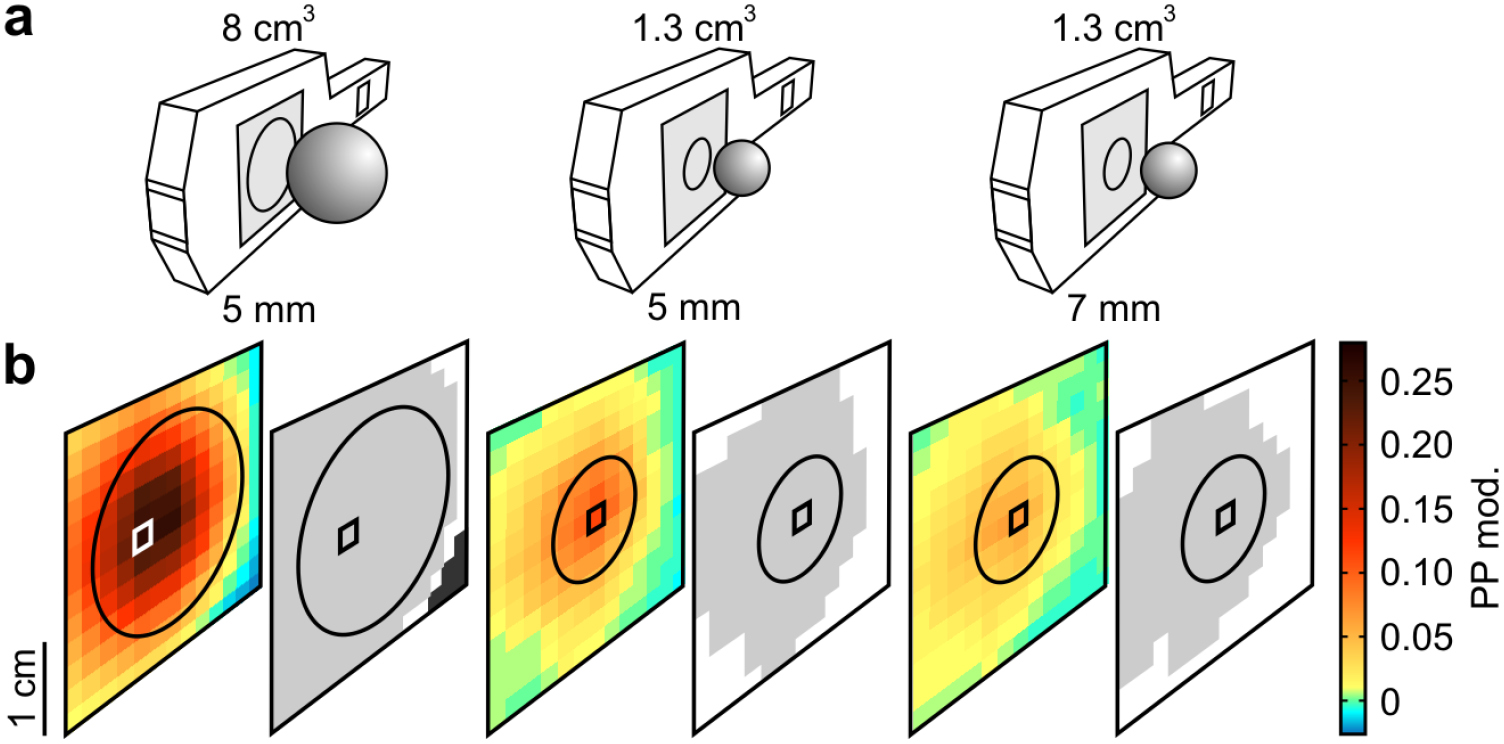 A bio-inspired electric camera for short-range object inspection in ...