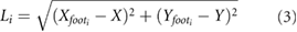 Equation (3)