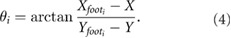 Equation (4)