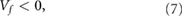 Equation (7)