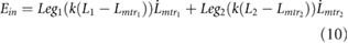 Equation (10)