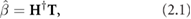 Equation (2.1)