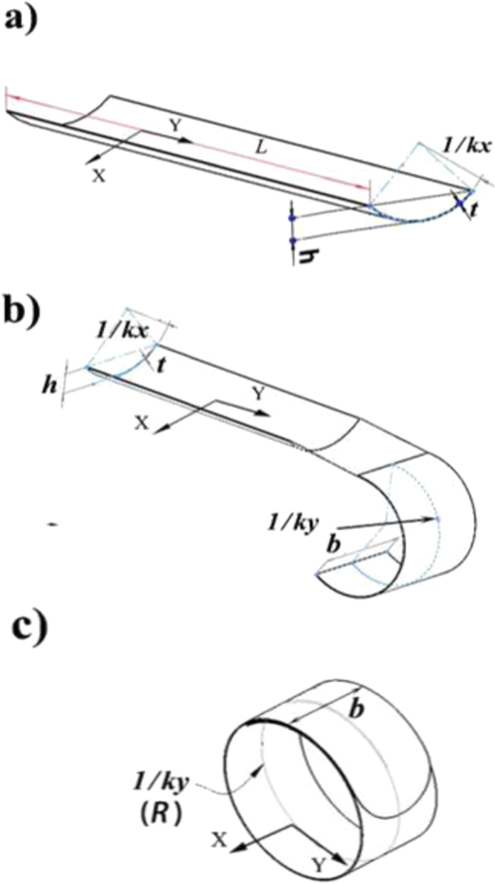 Bistable Spring Shell A soft pneumatic bistable reinforced actuator bioinspired by Venus ...