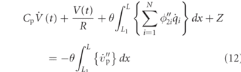 Equation (12)
