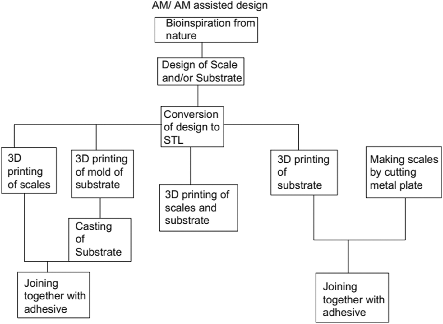 Bioform Scale Fish scale inspired structures—a review of materials, manufacturing and ...