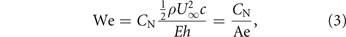 Equation (3)