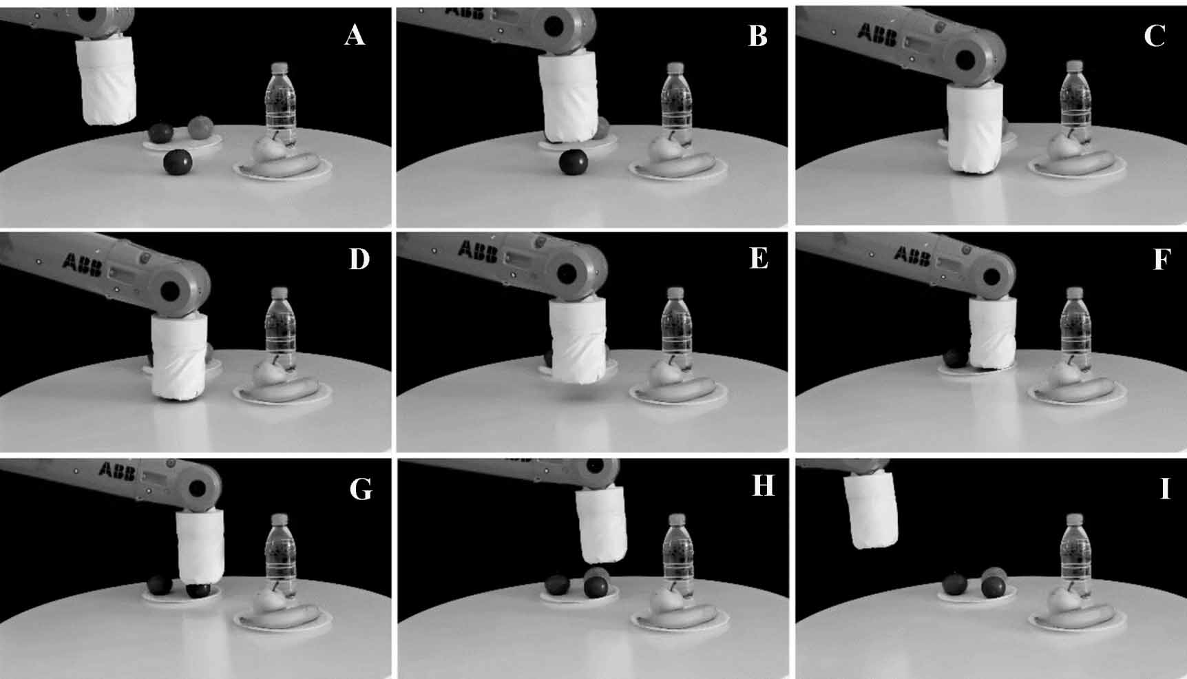 A novel design of a passive variable stiffness soft robotic gripper ...