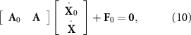 Equation (10)