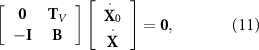 Equation (11)