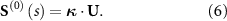 Equation (6)