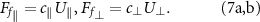 Equation (7a,b)