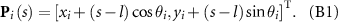 Equation (B1)