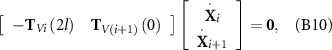Equation (B10)