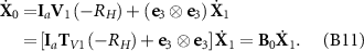 Equation (B11)