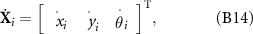 Equation (B14)