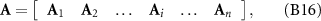 Equation (B16)