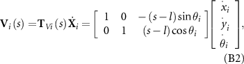 Equation (B2)