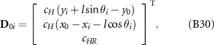 Equation (B30)
