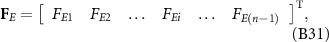 Equation (B31)