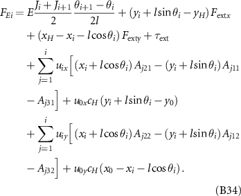 Equation (B34)