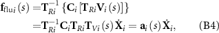 Equation (B4)