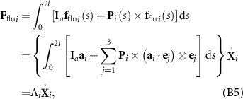 Equation (B5)