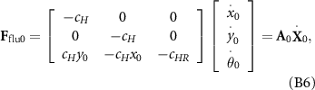 Equation (B6)