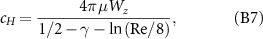 Equation (B7)