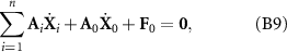Equation (B9)