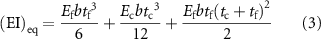 Equation (3)