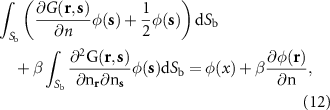 Equation (12)