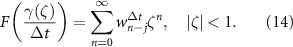 Equation (14)