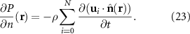 Equation (23)