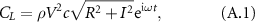 Equation (A.1)
