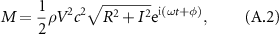 Equation (A.2)