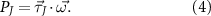 Equation (4)