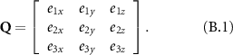 Equation (B.1)